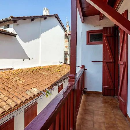 Bel Avec Balcon A 5 Min De La Et Proche Du Centre, Classe 2 Etoiles - Fr-1-2-385 アパート